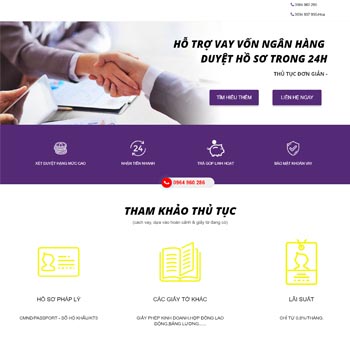 Tín dụng VP Bank