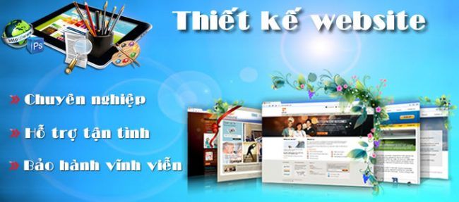 LÍ DO BẠN CẦN PHẢI THIẾT KẾ WEBSITE CHO DOANH NGHIỆP