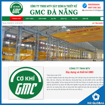 Bàn giao dự án GMC