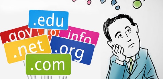 Domain là gì? Cách lựa chọn tên miền đẹp, chuẩn SEO