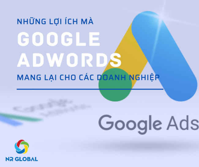 QUẢNG CÁO GOOGLE ADWORDS HỖ TRỢ GÌ CHO DOANH NGHIỆP?