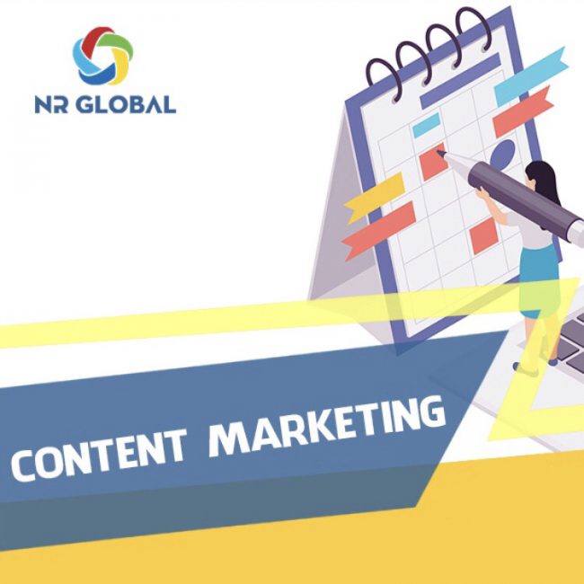 CONTENT MARKETING: KHÁCH HÀNG CỦA BẠN MUỐN XEM NỘI DUNG GÌ?