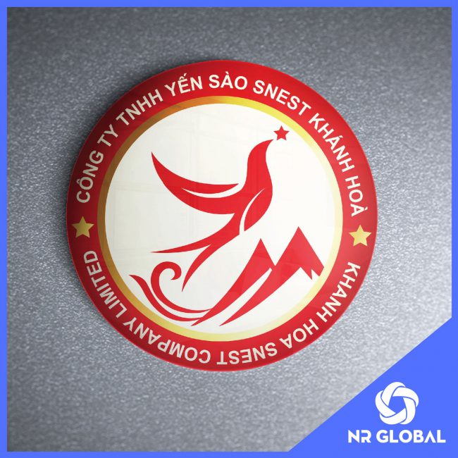 LOGO YẾN SÀO SNEST