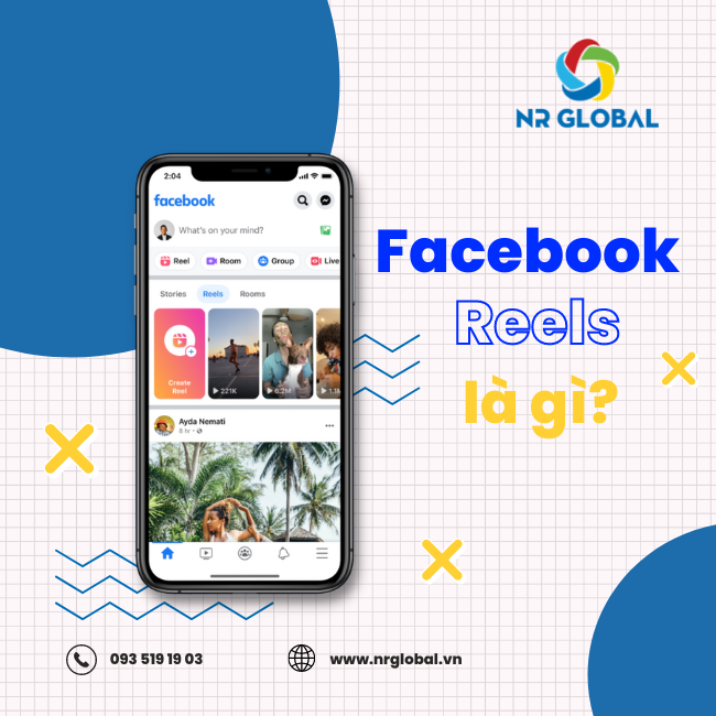 FACEBOOK REELS LÀ GÌ? CÁCH KIẾM TIỀN HIỆU QUẢ CHO CÁC NHÀ SÁNG TẠO NỘI DUNG