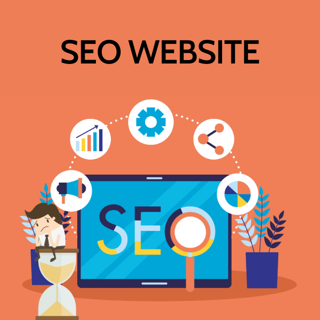 SEO Website và những công cụ hỗ trợ hữu ích