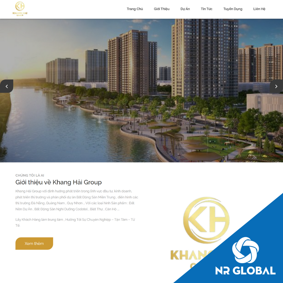 KHANG HAI GROUP