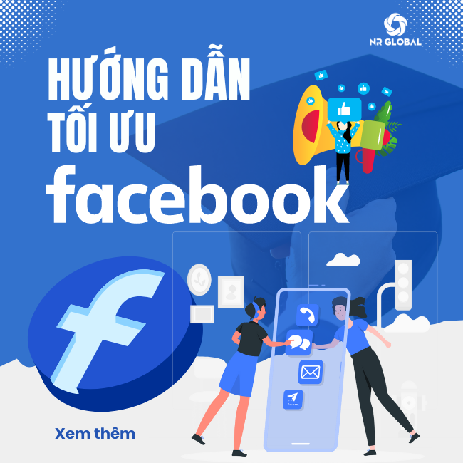 Hướng dẫn các bước cần làm để Tối ưu fanpage (chuẩn SEO)