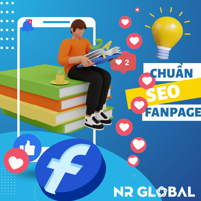 Hướng dẫn tối ưu fanpage chuẩn SEO