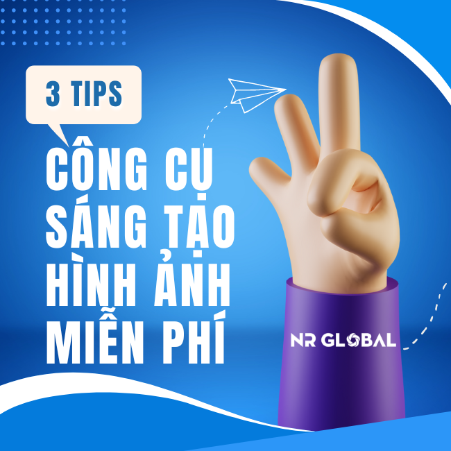 3 công cụ thiết kế hình ảnh miễn phí trực tuyến