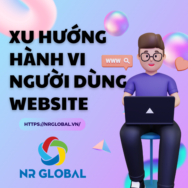 Đánh giá xu hướng hành vi người dùng trên Website năm 2023